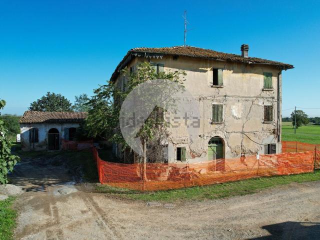 Rustico in vendita a San Bartolomeo, Re