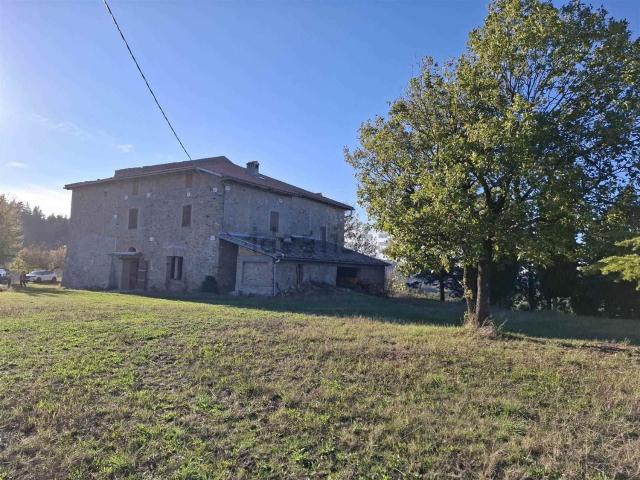 Rustico in vendita a Unione dei comuni Valli del Reno, Lavino e Samoggia, Monte San Pietro