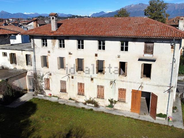 Rustico in vendita a Reana del Rojale / Reane dal Roiâl, Friuli-Venezia Giulia