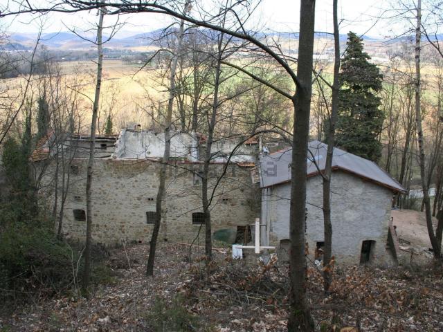 Rustico in vendita a Villa Pitignano, Cenerente