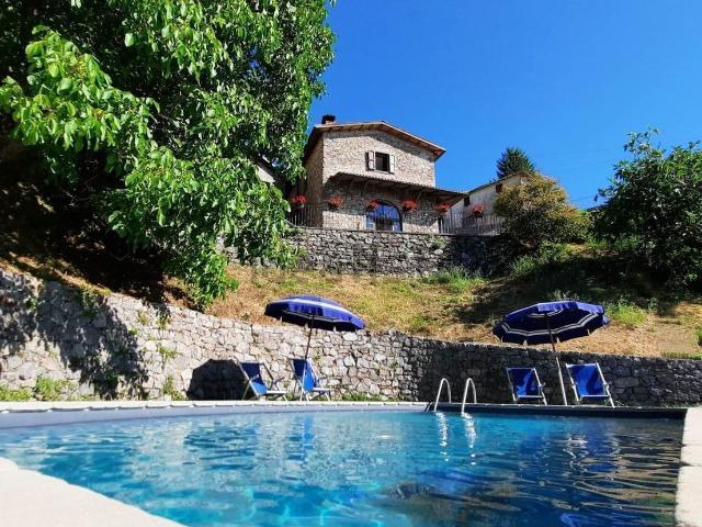 Rustico in vendita a Unione Comuni Garfagnana, Molazzana