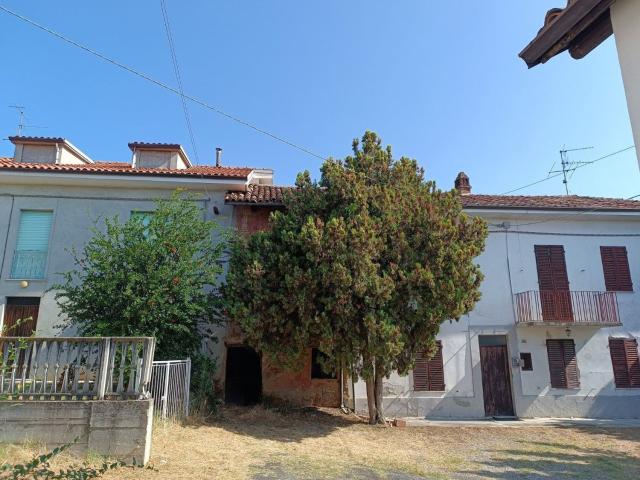 Rustico in vendita a Piemonte, Asti