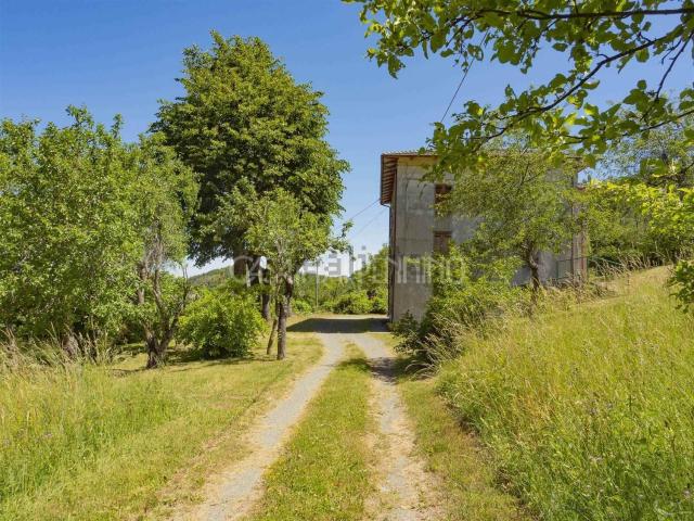 Rustico in vendita a Unione dei comuni del Frignano, Lama Mocogno