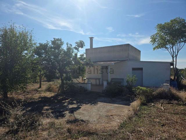 Rustico in vendita a Puglia, Bari
