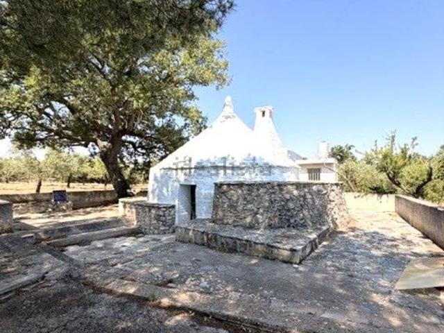 Rustico in vendita a Puglia, Bari