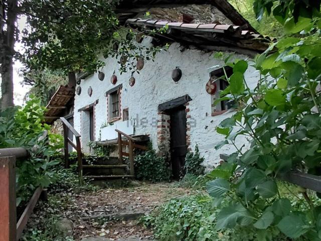 Rustico in vendita a Piemonte, Biella