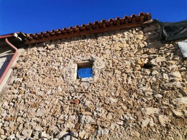 Rustico in vendita a Barrea, Abruzzo