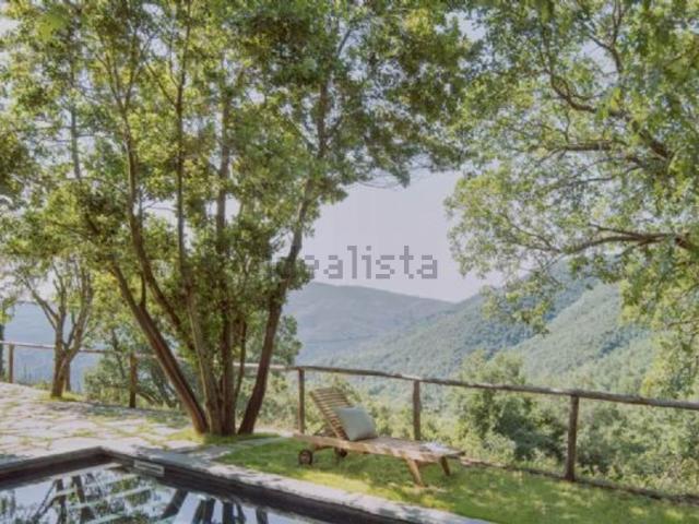 Rustico in vendita a Cortona, Toscana