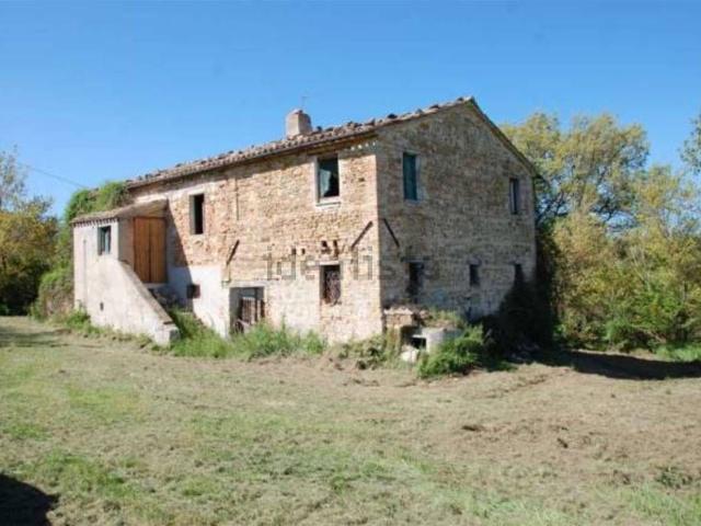 Rustico in vendita a Marche, Macerata