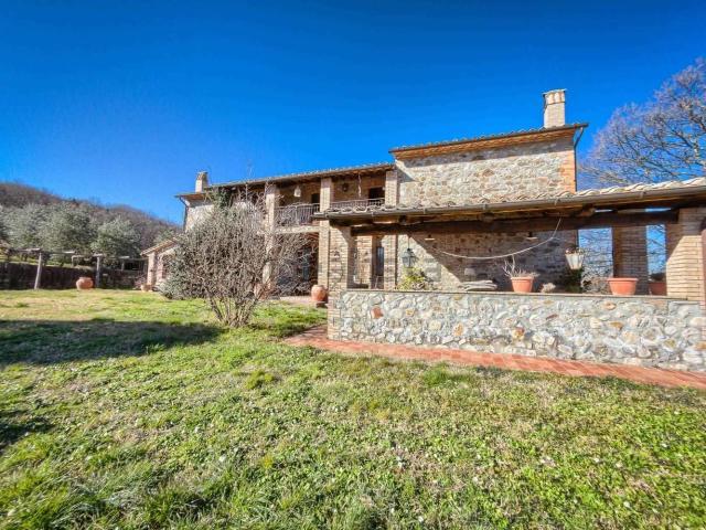 Rustico in vendita a Castel Viscardo, Umbria
