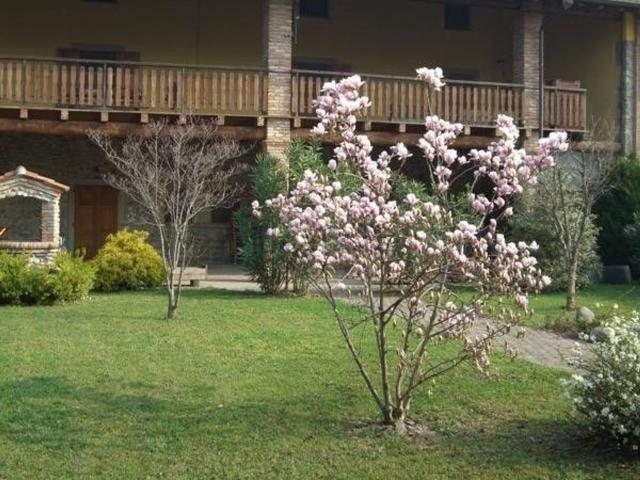 Rustico in vendita a Pirlotti, Capriolo