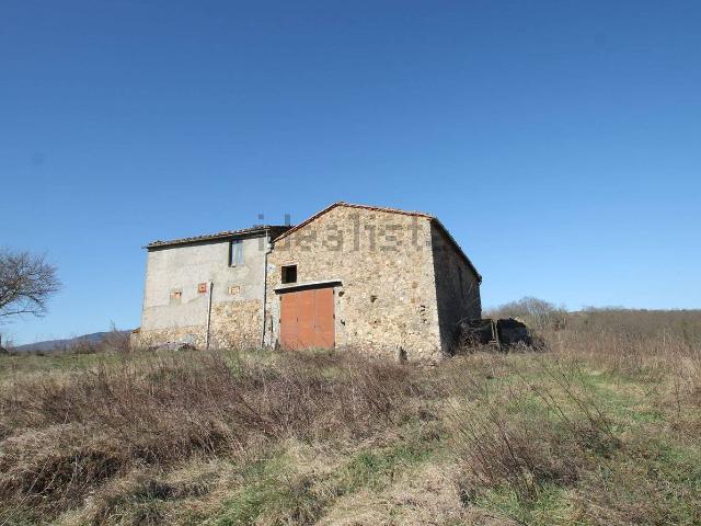 Rustico in vendita a San Giusto, Chiusdino