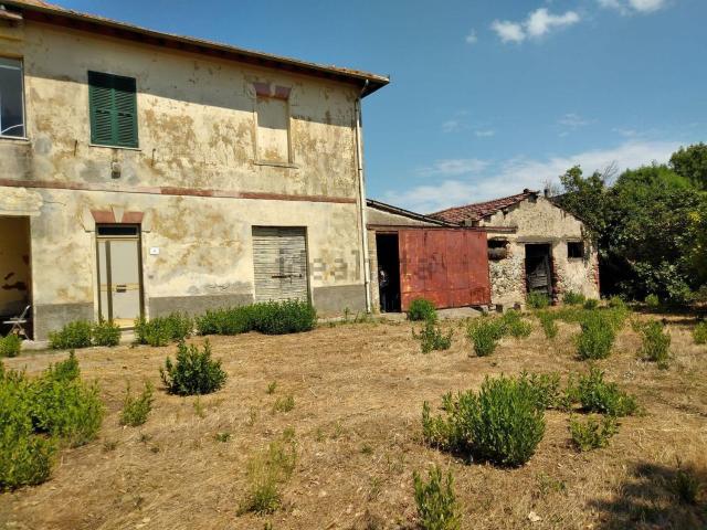Rustico in vendita a Porto Ercole, Grosseto