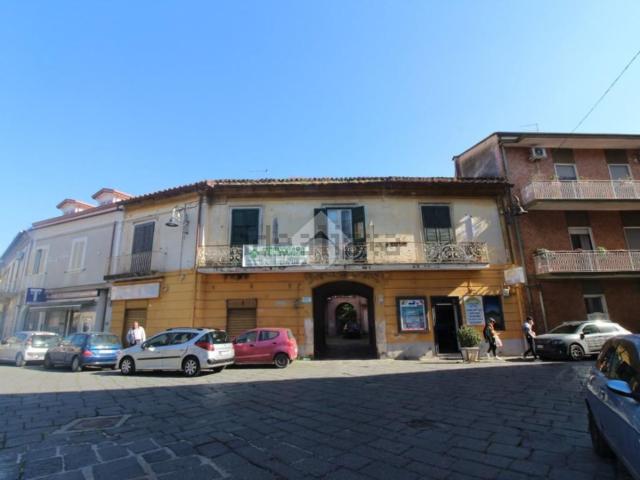 Rustico in vendita a Casagiove, Campania