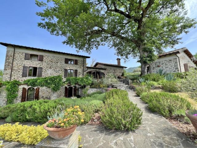 Rustico in vendita a Unione di comuni Montana Lunigiana, Bagnone