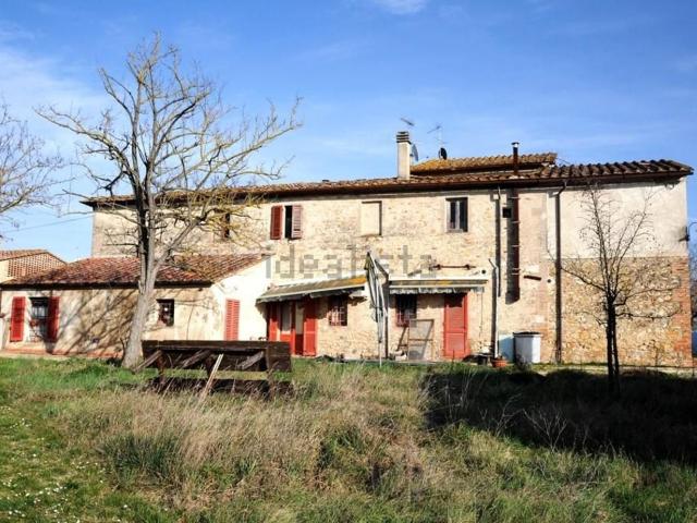 Rustico in vendita a Colonna di Monteriggioni, Monteriggioni