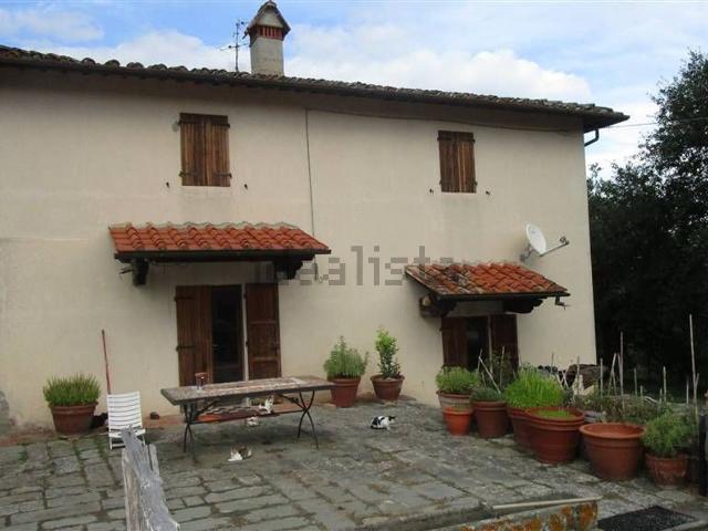 Rustico in vendita a Figline e Incisa Valdarno, Figline Valdarno
