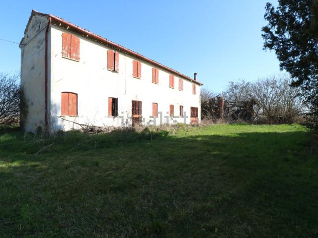 Rustico in vendita a Fossò, Veneto