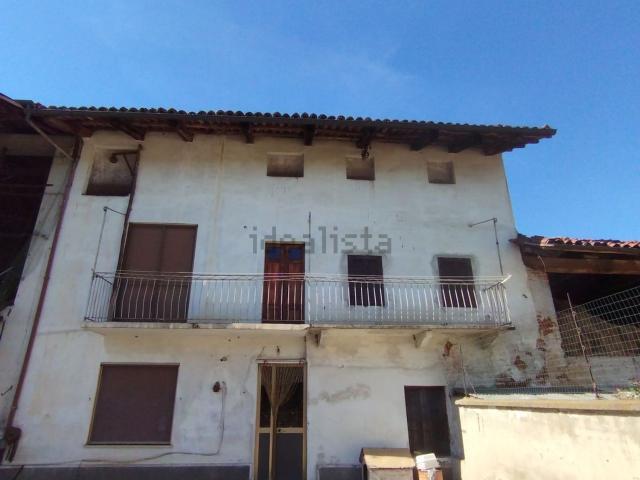Rustico in vendita a Piemonte, Torino