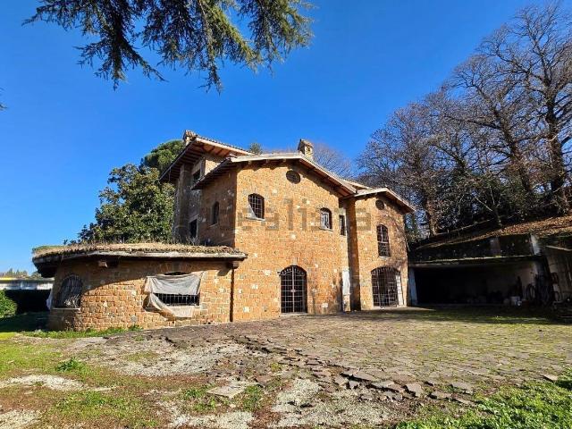Rustico in vendita a Roma Capitale, Lazio