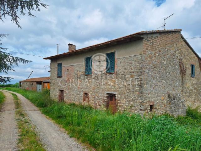 Rustico in vendita a Monteleone D'orvieto, Umbria
