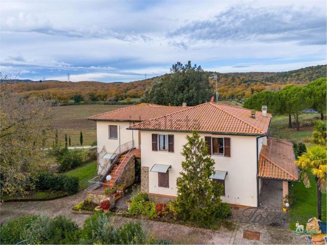 Rustico in vendita a Massa Marittima, Toscana