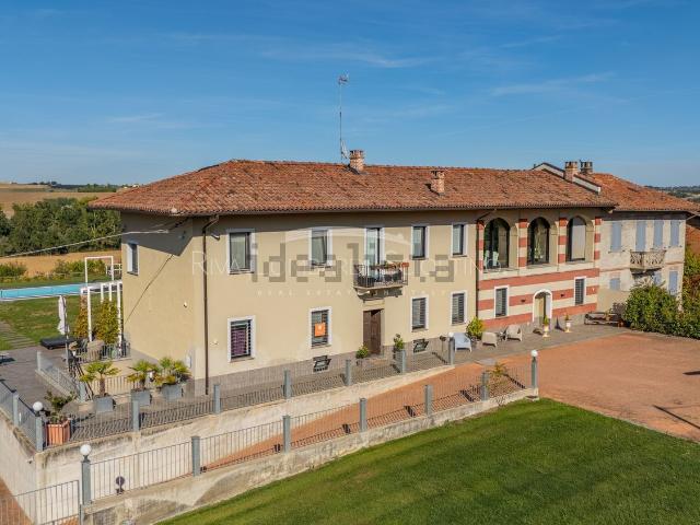 Rustico in vendita a Molinasso, Frinco