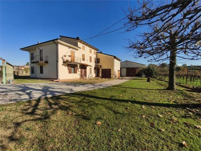Rustico in vendita a Località Ara Decima, Sona