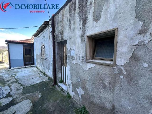 Rustico in vendita a Calabria, Catanzaro