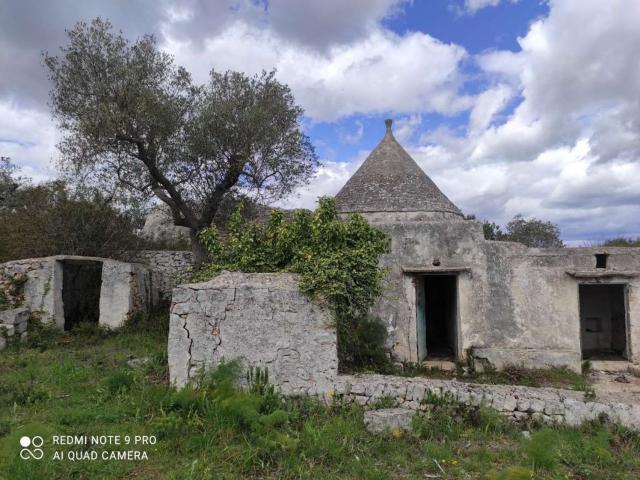 Rustico in vendita a Puglia, Brindisi