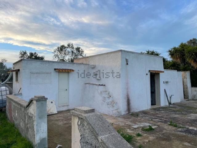Rustico in vendita a Puglia, Brindisi