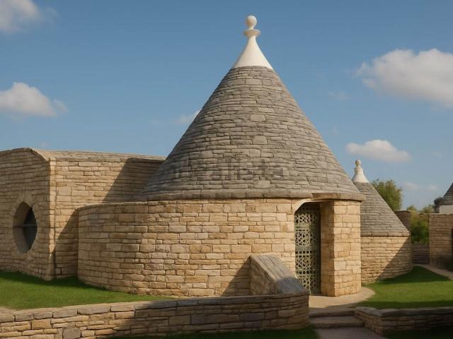 Rustico in vendita a Puglia, Brindisi