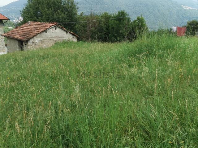 Rustico in vendita a Retegno, Schignano