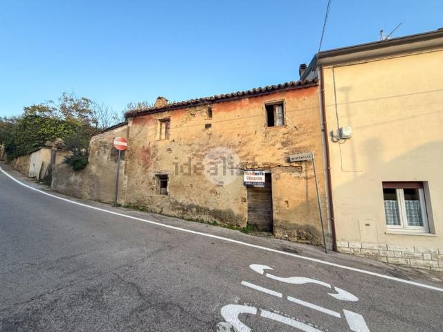 Rustico in vendita a Marche, Pesaro E Urbino