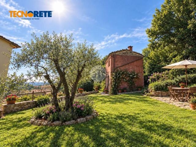 Rustico in vendita a Pitelli, La Spezia