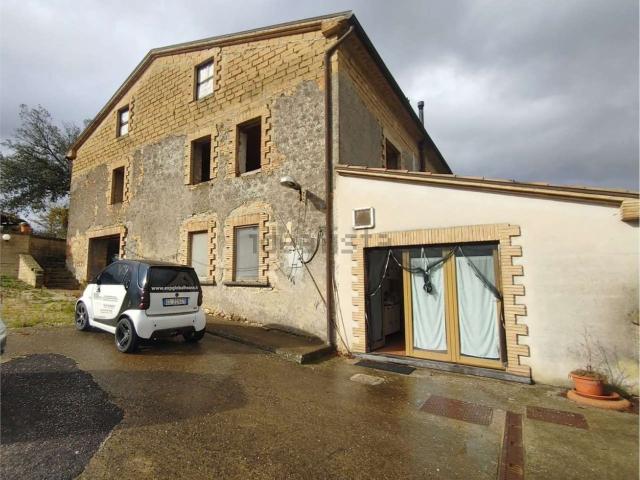 Rustico in vendita a Castel Viscardo, Umbria