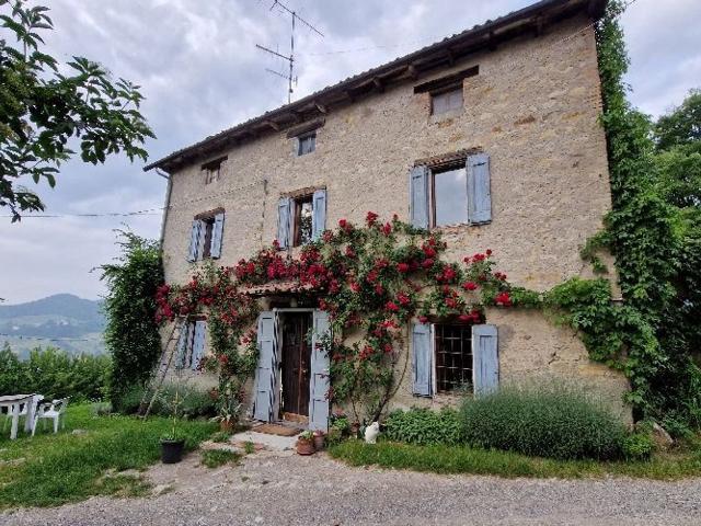 Rustico in vendita a Unione di comuni Terre di Castelli, Zocca