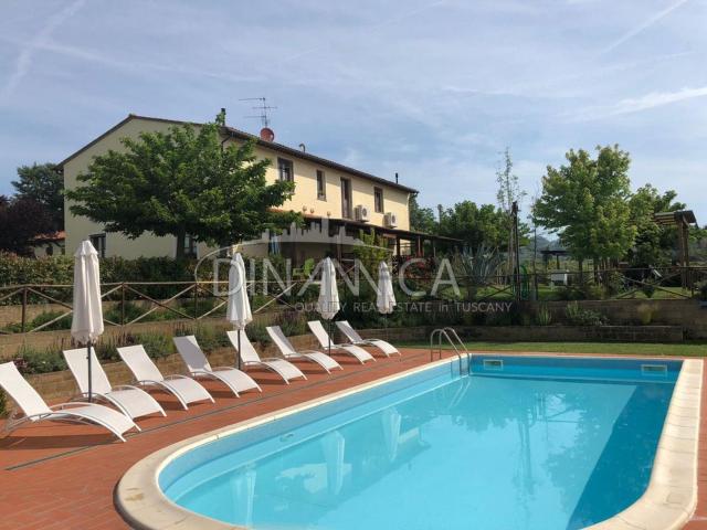 Rustico in vendita a Varna, Gambassi Terme