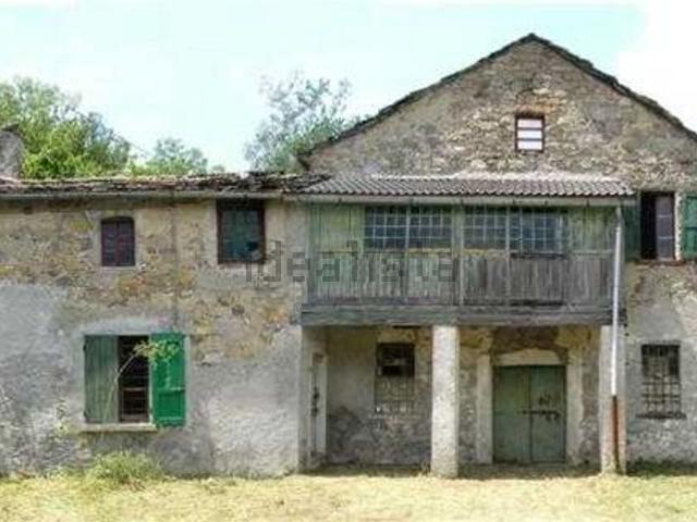Rustico in vendita a Berceto, Reggio Emilia