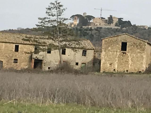 Rustico in vendita a Magione, Umbria