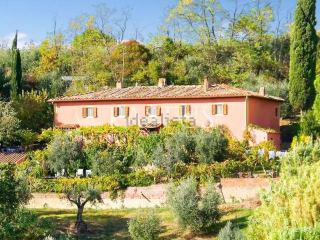 Rustico in vendita a Barberino Tavarnelle, Barberino Val D'elsa