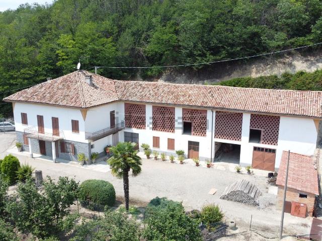 Rustico in vendita a Piemonte, Asti