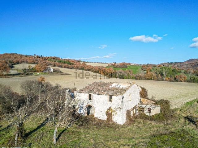 Rustico in vendita a Marche, Pesaro E Urbino
