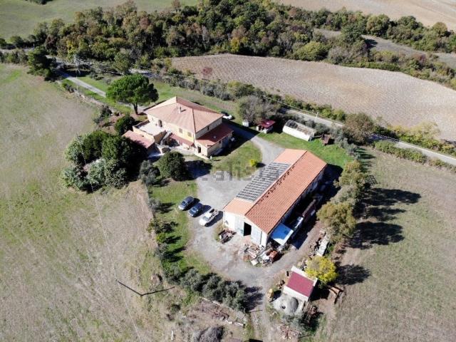 Rustico in vendita a Casino di Terra, Guardistallo