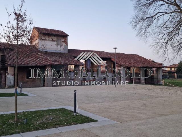 Rustico in vendita a Abbiategrasso, Lombardia