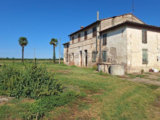 Rustico in vendita a Unione dei comuni della Bassa Romagna, Bagnacavallo
