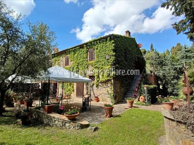 Rustico in vendita a Pienza, Toscana