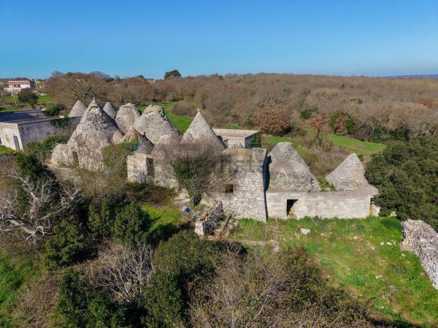 Rustico in vendita a Puglia, Taranto