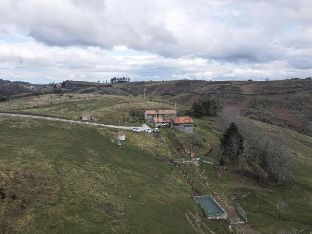 Rustico in vendita a Unione dei Comuni Montani Amiata Grossetana, Arcidosso