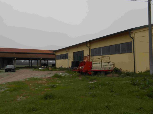 Rustico in vendita a Roncocesi, Reggio Emilia